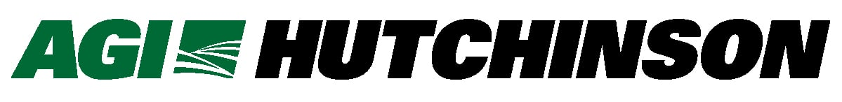 AGI Hutchinson logo